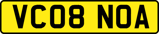 VC08NOA