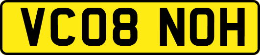 VC08NOH