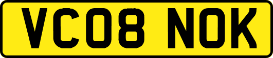 VC08NOK