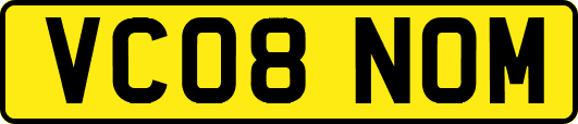 VC08NOM
