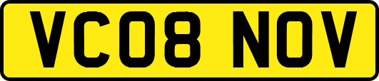 VC08NOV