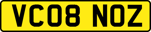 VC08NOZ