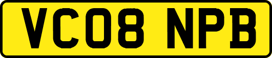 VC08NPB