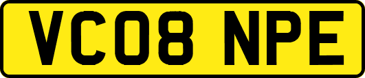 VC08NPE