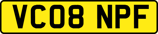 VC08NPF