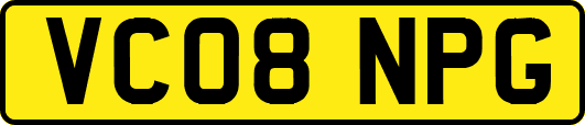 VC08NPG