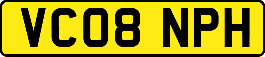 VC08NPH