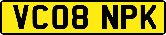 VC08NPK