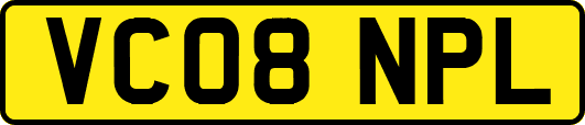 VC08NPL