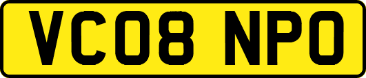 VC08NPO