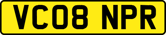 VC08NPR