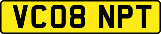 VC08NPT