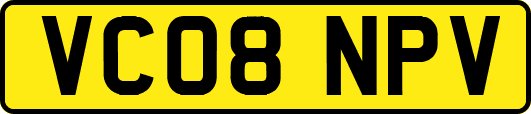 VC08NPV
