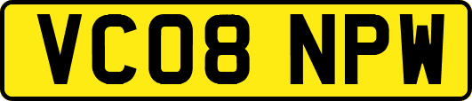VC08NPW
