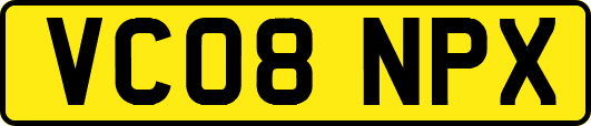 VC08NPX