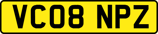 VC08NPZ