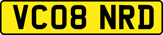 VC08NRD