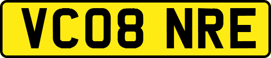 VC08NRE