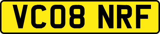 VC08NRF