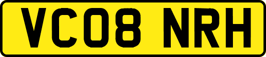 VC08NRH