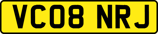 VC08NRJ