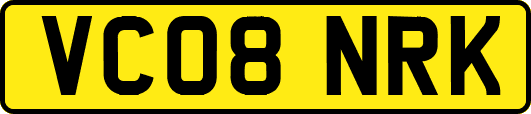 VC08NRK