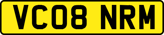 VC08NRM