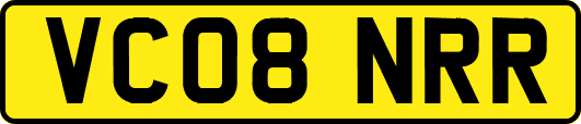 VC08NRR