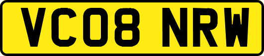 VC08NRW