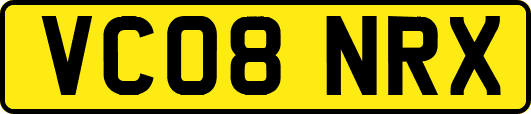 VC08NRX