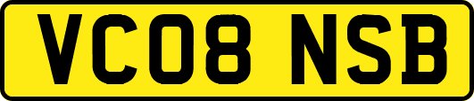 VC08NSB
