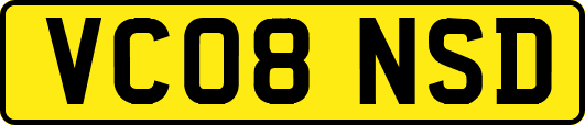 VC08NSD