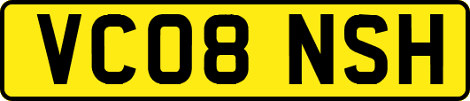 VC08NSH