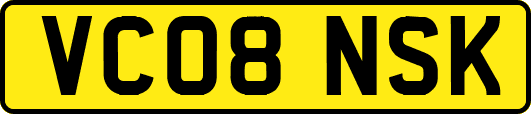 VC08NSK