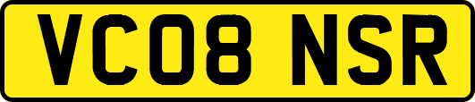 VC08NSR