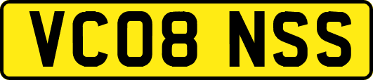 VC08NSS