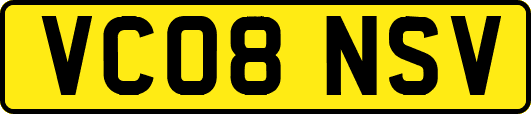 VC08NSV