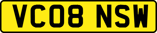 VC08NSW