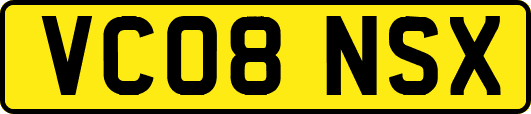 VC08NSX