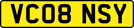 VC08NSY