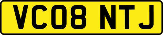 VC08NTJ