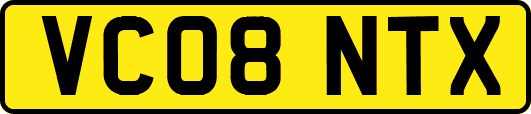 VC08NTX