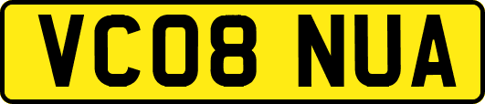 VC08NUA