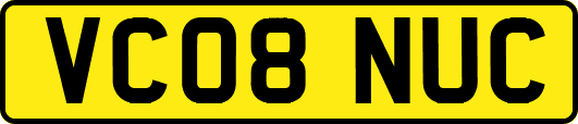 VC08NUC