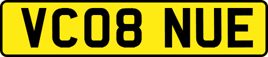 VC08NUE