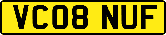 VC08NUF