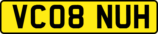 VC08NUH