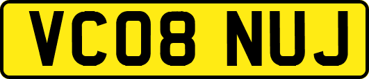 VC08NUJ