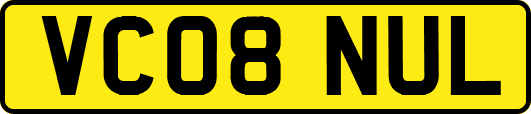 VC08NUL