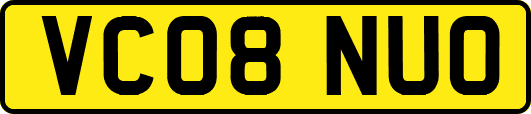 VC08NUO